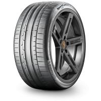 315/40R21 111Y MO FR Sport Contact 6 CONTINENTAL
