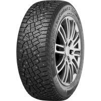 205/60R16 96T Continental Ice Contact 2 XL KD ш.