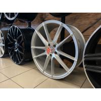 20x8.5 5x112 ET32 D66.6 AKEVLAR  IFG25 (S+RED 64м) S