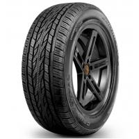 235/55R18 100T  FR CrossContact LX25 CONTINENTAL