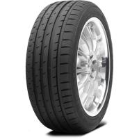 245/45R18 96Y SSR RunFlat SportContact 3 CONTINENTAL