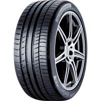 255/35R20 97Y XL SportContact 5P CONTINENTAL
