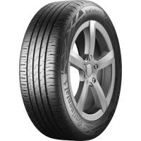 185/65R15 88T EcoContact 6 Continental TBL